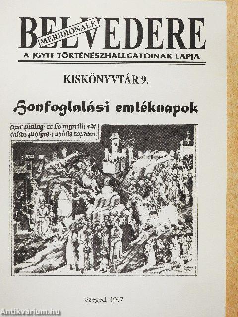 Belvedere Meridionale