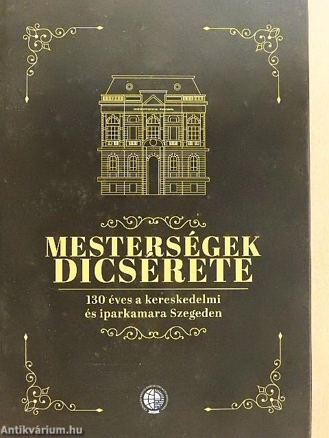 Mesterségek dicsérete