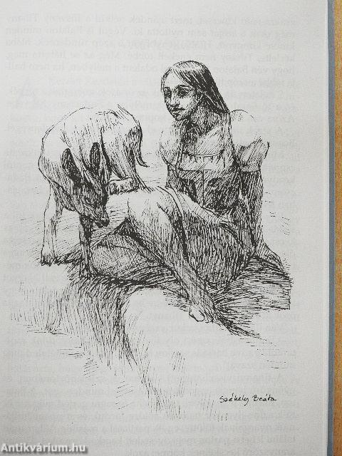 Válogatott magyar mondák