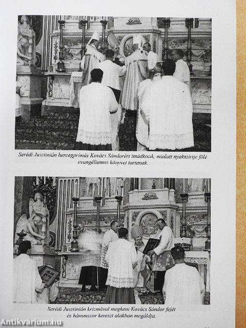 Hármas püspöki kinevezés 1944-ben