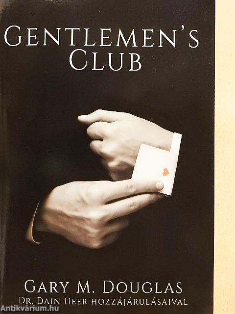 Gentlemen's Club