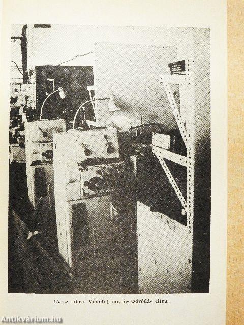 Vállalati munkavédelmi szabályzat