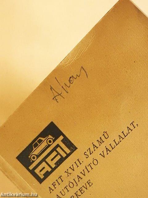 Vállalati munkavédelmi szabályzat