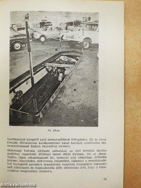 Vállalati munkavédelmi szabályzat