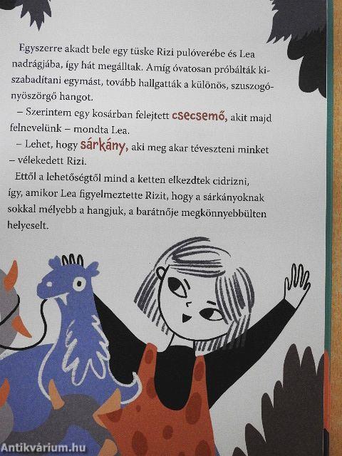 Petőfi Sándorka és a kutyakölyök