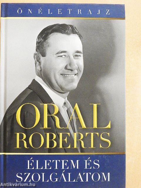 Életem és szolgálatom