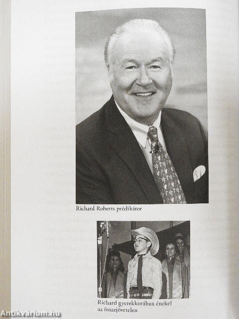 Életem és szolgálatom