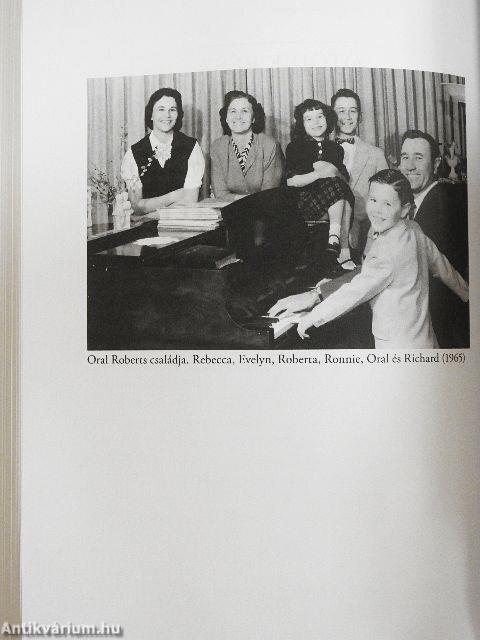 Életem és szolgálatom