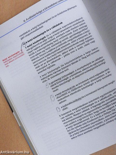 Vállalatgazdaságtan