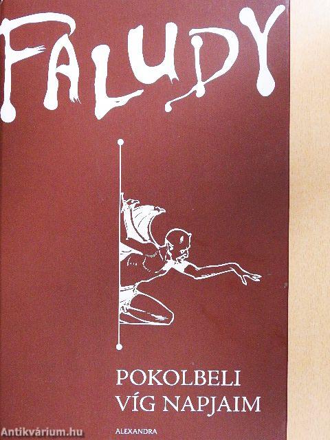 Pokolbeli víg napjaim