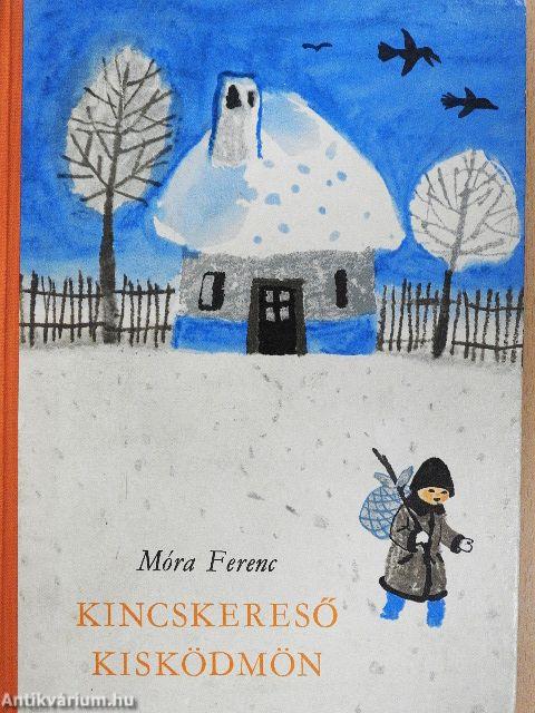 Kincskereső kisködmön