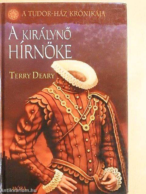 A királynő hírnöke