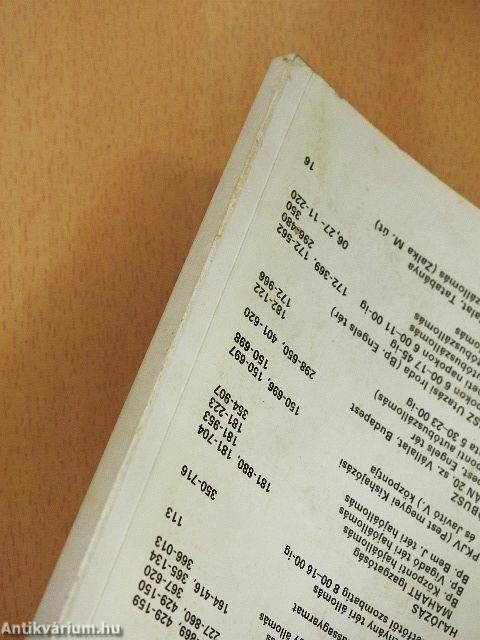 Tájékoztató a Duna-kanyar közlekedéséről