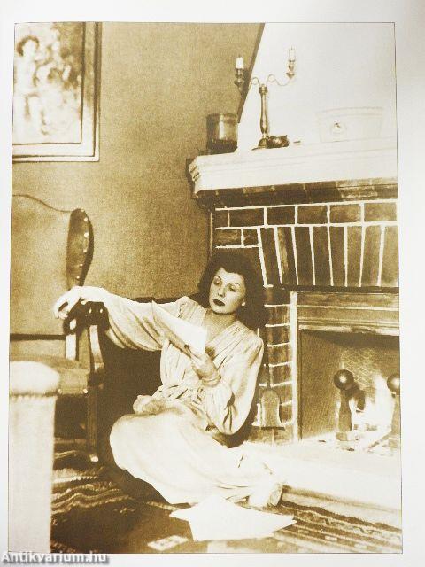 Mezei, Márai, Szerelem