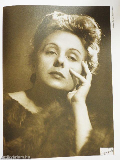 Mezei, Márai, Szerelem