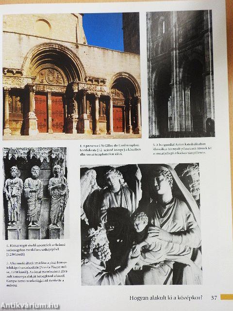 Körkép a középkorról