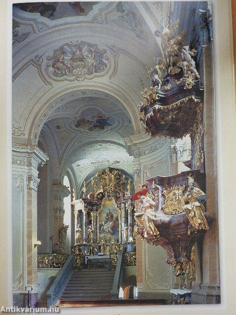 Magyar katolikus templomok