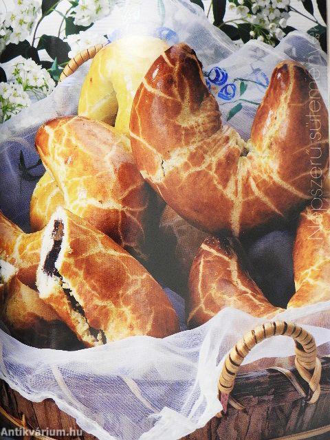 Népszerű sütemények