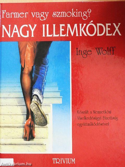 Nagy Illemkódex