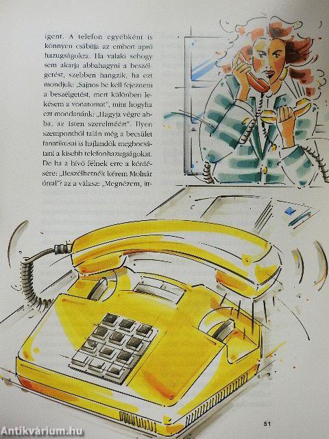Nagy Illemkódex