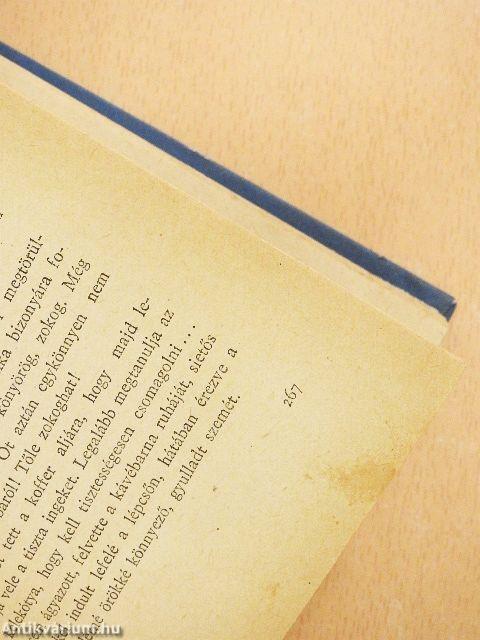 Viharos mennyország