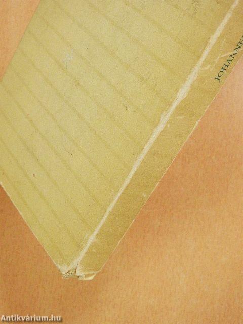 A világ útvesztője és a szív paradicsoma