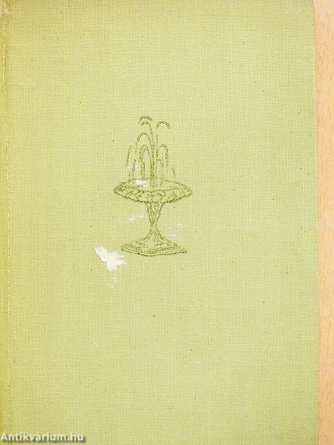 Francia költők antológiája