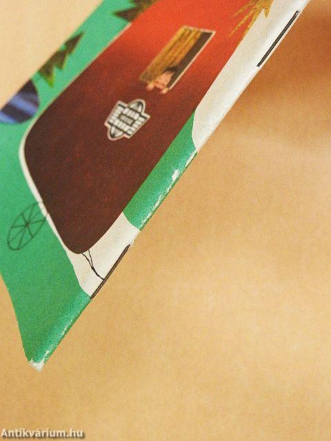 Turistaúton Lengyelországban