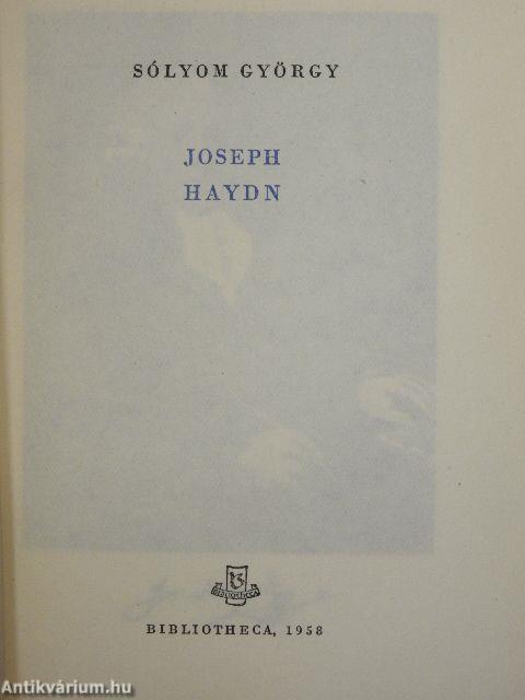 Joseph Haydn