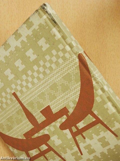 Népművészet a lakásban