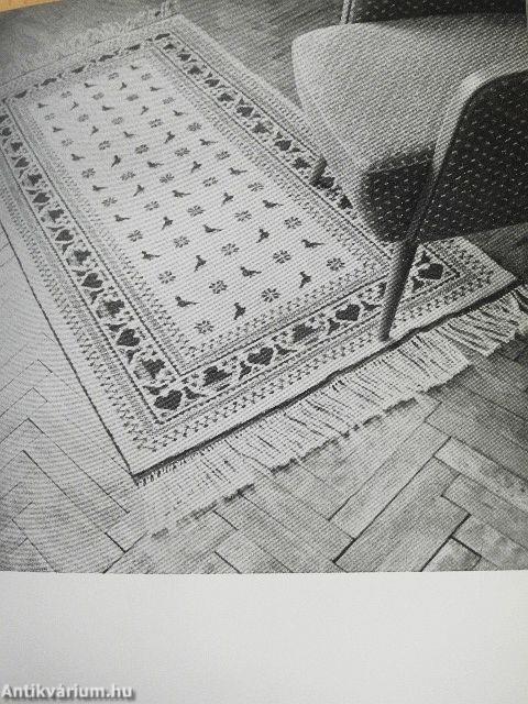 Népművészet a lakásban