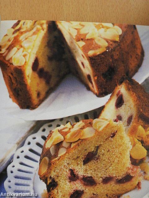 101 torta és sütemény