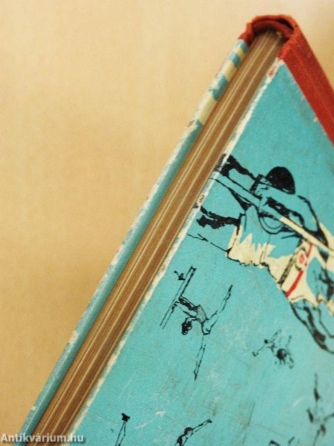 Olimpiai kis lexikon