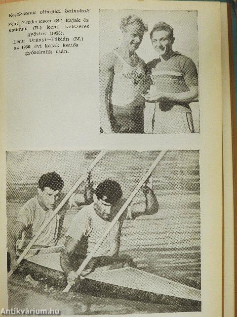 Olimpiai kis lexikon