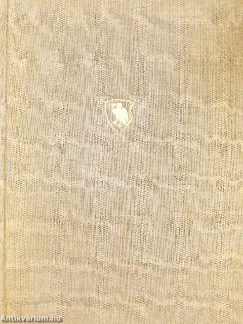 Shakespeare szonettjei