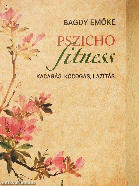 Pszichofitness