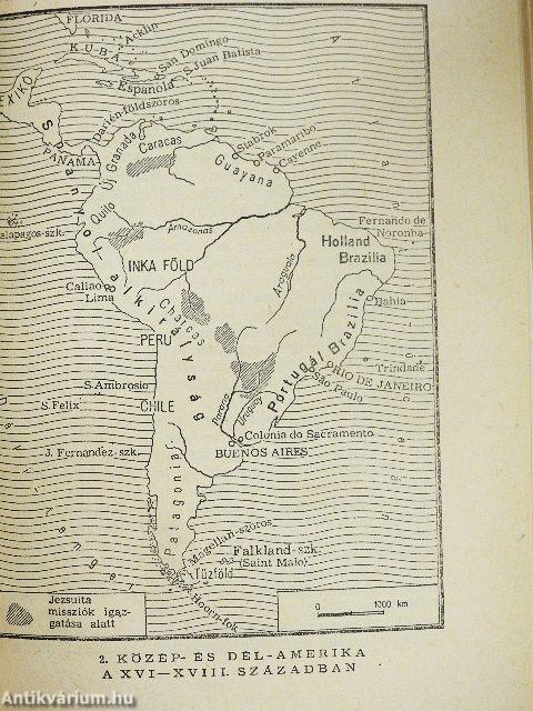 Édenkert az óceánban