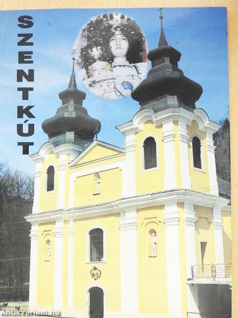 Mátraverebély/Szentkút