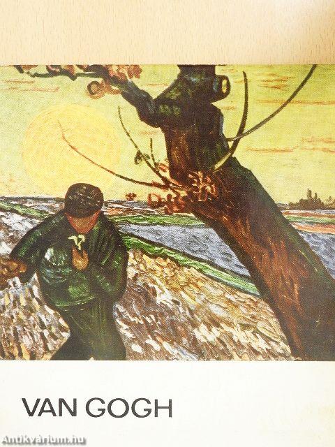 Van Gogh