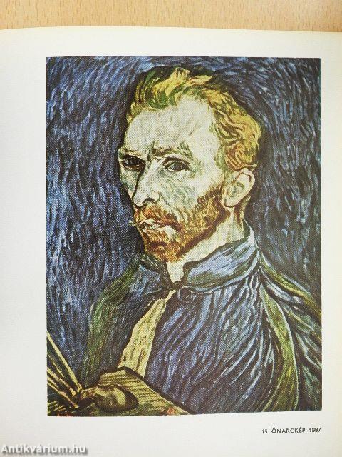 Van Gogh