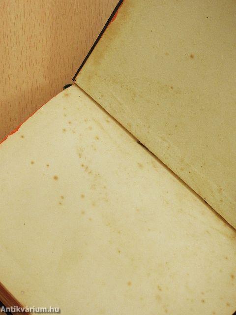 Emeljük föl szívünket!