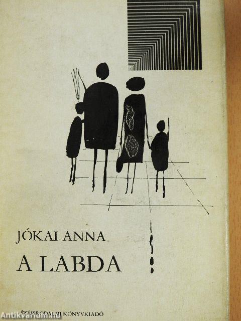 A labda