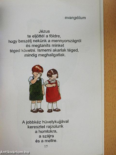 Kicsinyek szentmiséje