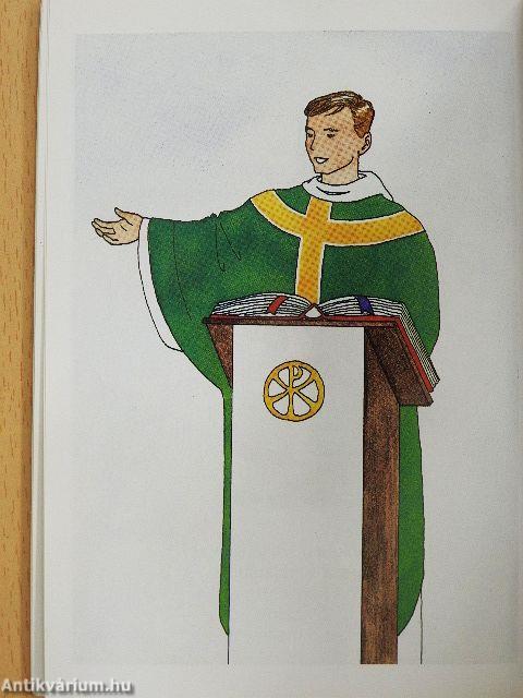 Kicsinyek szentmiséje