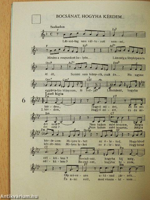 Táncdalfesztivál 67/3