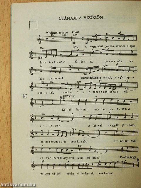 Táncdalfesztivál 67/3