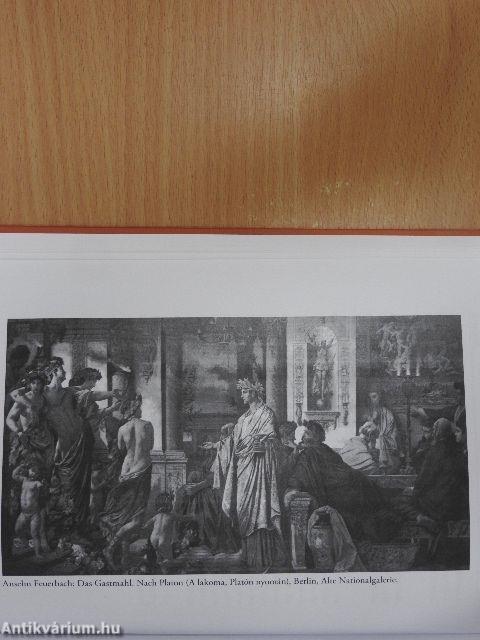 A szeretet/szerelem filozófiája