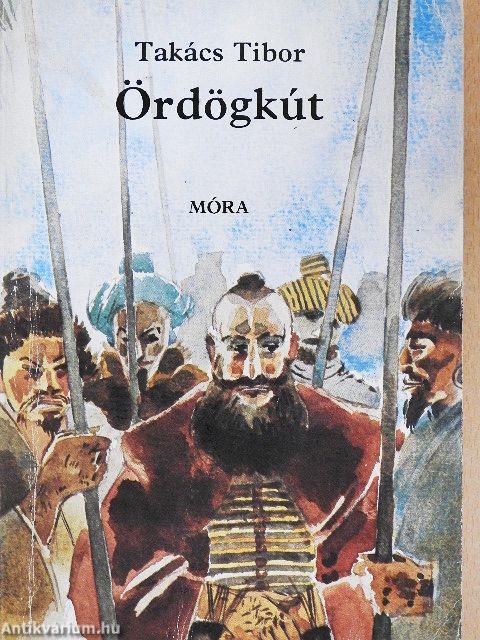 Ördögkút