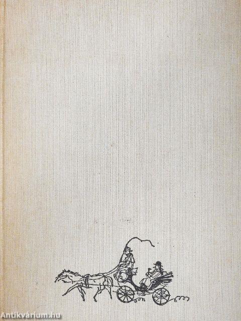 Márton és barátai