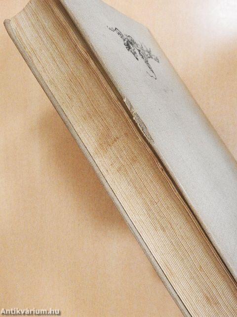 Márton és barátai